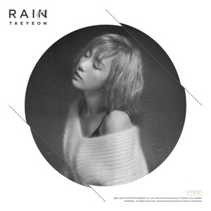 CHER — RAIN, RAIN (2001)