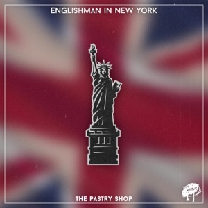 Zard, Cherry — Englishman In New York