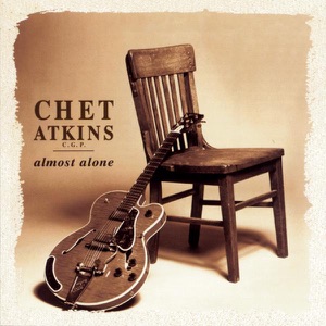 Chet Atkins — Jam Man
