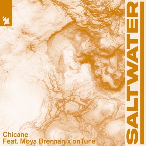 Chicane and Moya Brennan and onTune — Saltwater (Extended Mix)