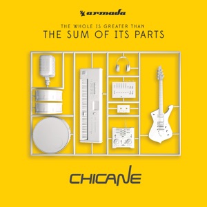 Chicane & Ferry Corsten — One Thousand Suns (Disco Citizens Remix)