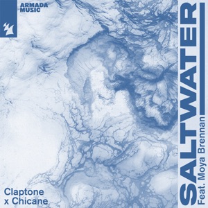 Claptone, Chicane, Moya Brennan — Saltwater (Mixed)