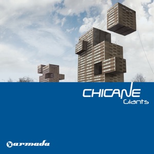 Chicane — Poppiholla (Original Club Mix)