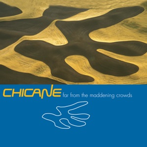 Chicane — Red Skies