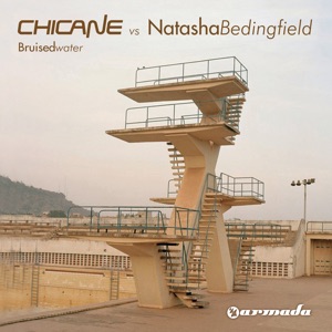 Chicane vs Natasha Bedingfield — Bruised Water (Adam K Dub)