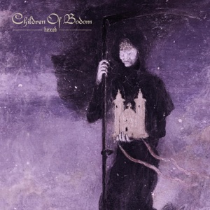 Children Of Bodom — Morrigan (Live)