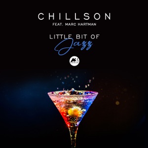 Chillson — The Closing Book