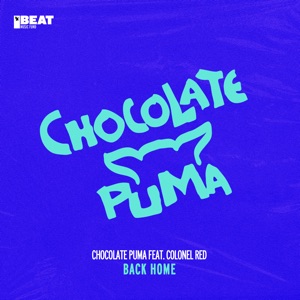 Chocolate Puma feat. Colonel Red — Back Home (Original Mix) - 0:00