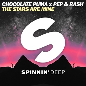 CHOCOLATE PUMA/PEP/RASH — Together Forever