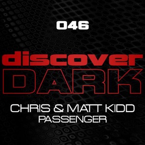 Chris and Matt Kidd — Passenger (Trance Mix)