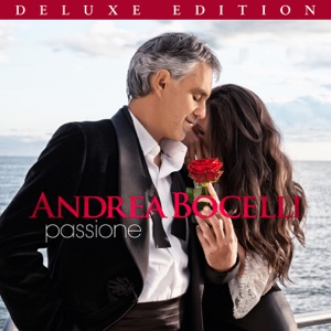Andrea Bocelli, Chris Botti — When I Fall in Love
