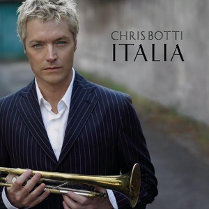 Chris Botti feat. Paula Cole — The Very Thought Of You