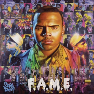 Chris Brown — Beautiful People