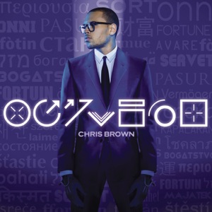 Chris Brown — Don't Wake Me Up