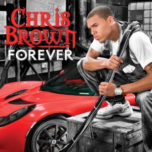 Chris Brown — Forever