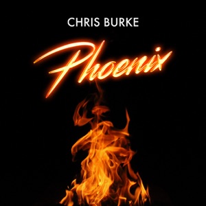Chris Burke — Phoenix