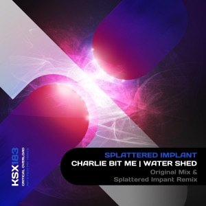 Chris Cockerill & Phil Lee — Watershed (Original Mix)