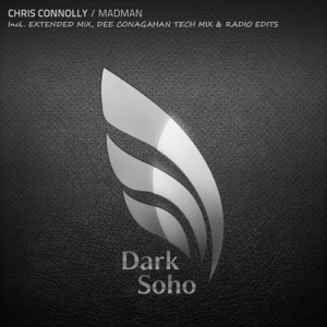 Chris Connolly — Madman (Radio Edit)