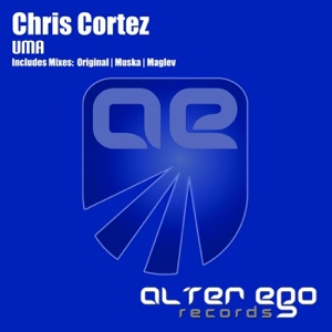 Chris Cortez — Uma (Muska Remix)