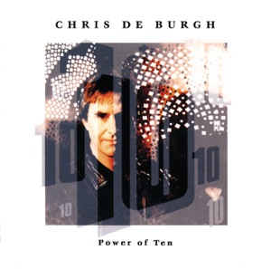 Chris De Burgh — A Celebration