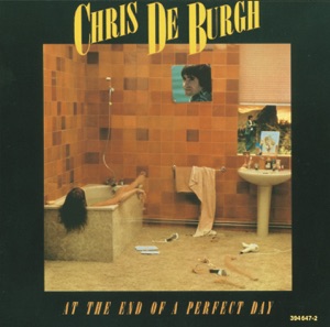Chris De Burgh — Discovery