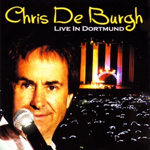 Chris De Burgh — Moonlight And Vodka