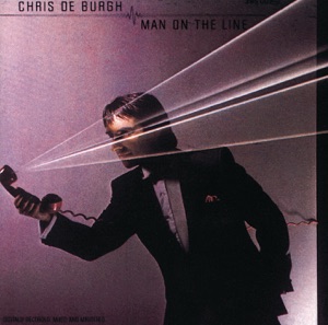 Chris De Burgh — The Head And The Heart