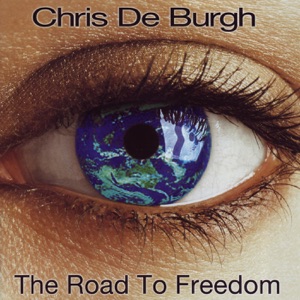 Chris De Burgh — The Words I Love You