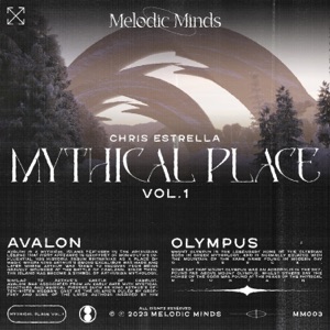 Chris Estrella — Olympus