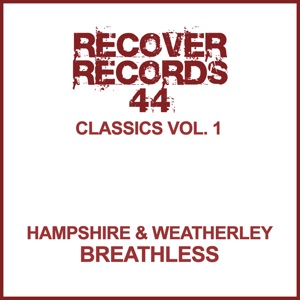 Chris Hampshire — Breathless (Interflow 2000 Remix)