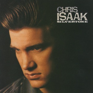 Chris Isaak — Back On Your Side