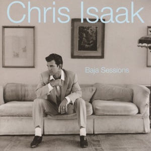 Chris Isaak — Only The Lonely