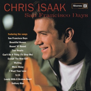 Chris Isaak — Waiting