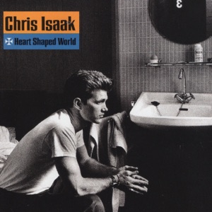 CHRIS ISAAK — WICKED GAME (1991)