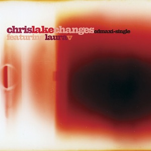 Chris Lake — Changes