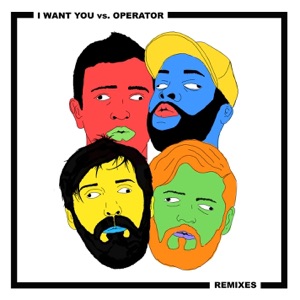 CHRIS LAKE/QUIX — I Want You