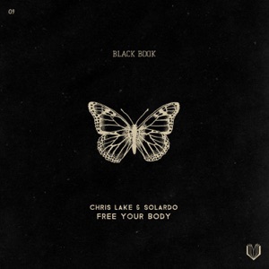 CHRIS LAKE/SOLARDO — Free Your Body!