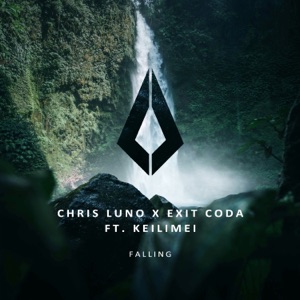 Chris Luno — Falling