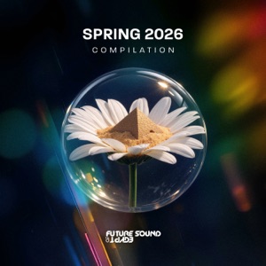 Chris Metcalfe — Second Horizon (Extended Mix)
