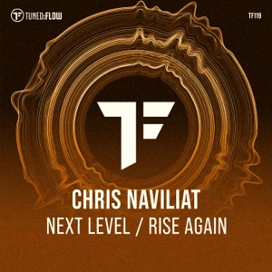 Chris Naviliat — Rise Again (Radio Mix)