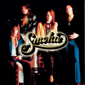 Chris Norman & Suzi Quatro — Stumblin' In