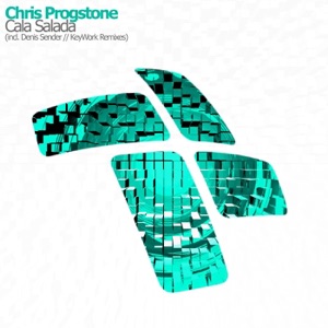 Chris Progstone — Cala Salada (Denis Sender Remix)