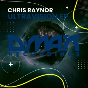 Chris Raynor — Astral Ascension (Radio Mix)