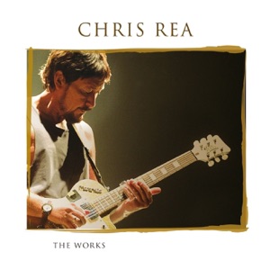Chris Rea — Every Beat Of My Heart