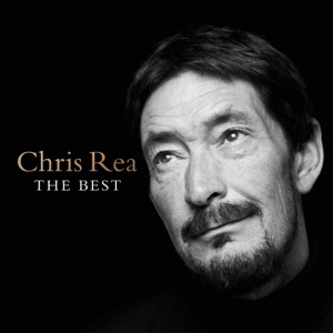 Chris Rea — Girl in a Sports Car