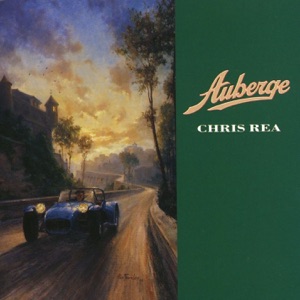 Chris Rea — Gone Fishing
