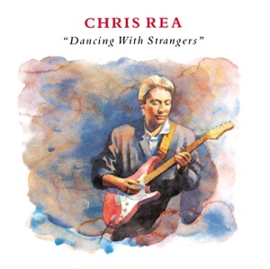 Chris Rea — September Blue