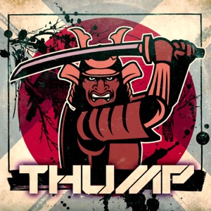 CHRIS ROYAL — Thump