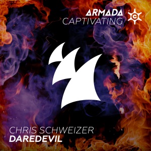 Chris Schweizer — Daredevil (Original Mix)