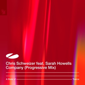 Chris Schweizer ft Sarah Howells — Company (Extended Progressive Mix)